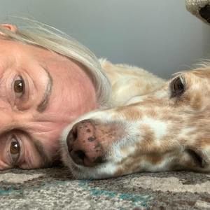 Meet your Posher, Robin